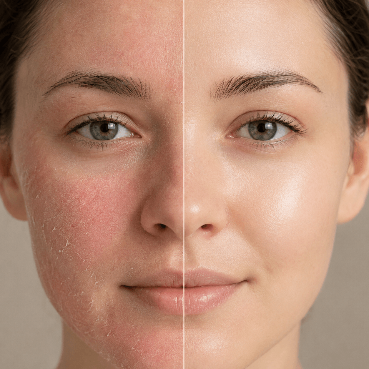 Skin Barrier Support