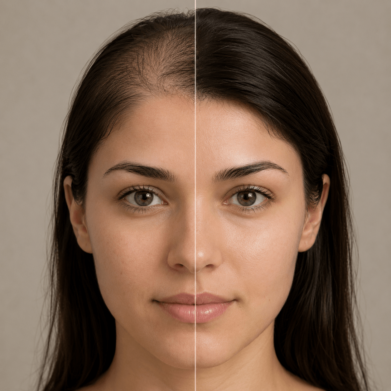 Hair Growth Support