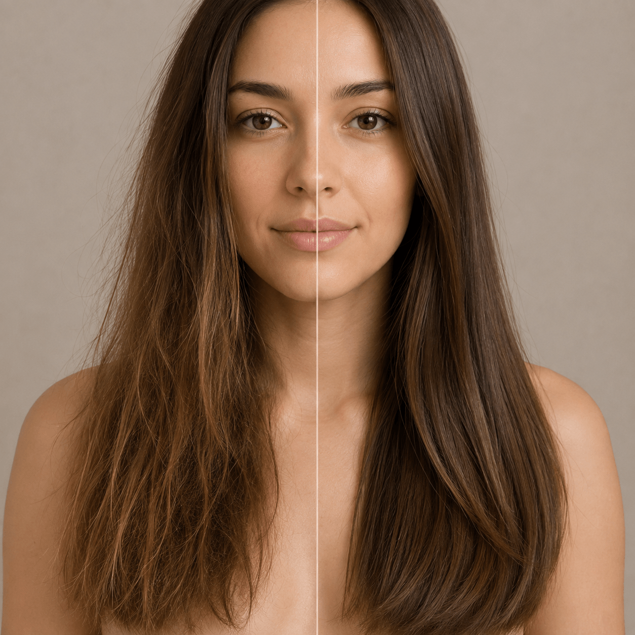 Split Ends and Breakage