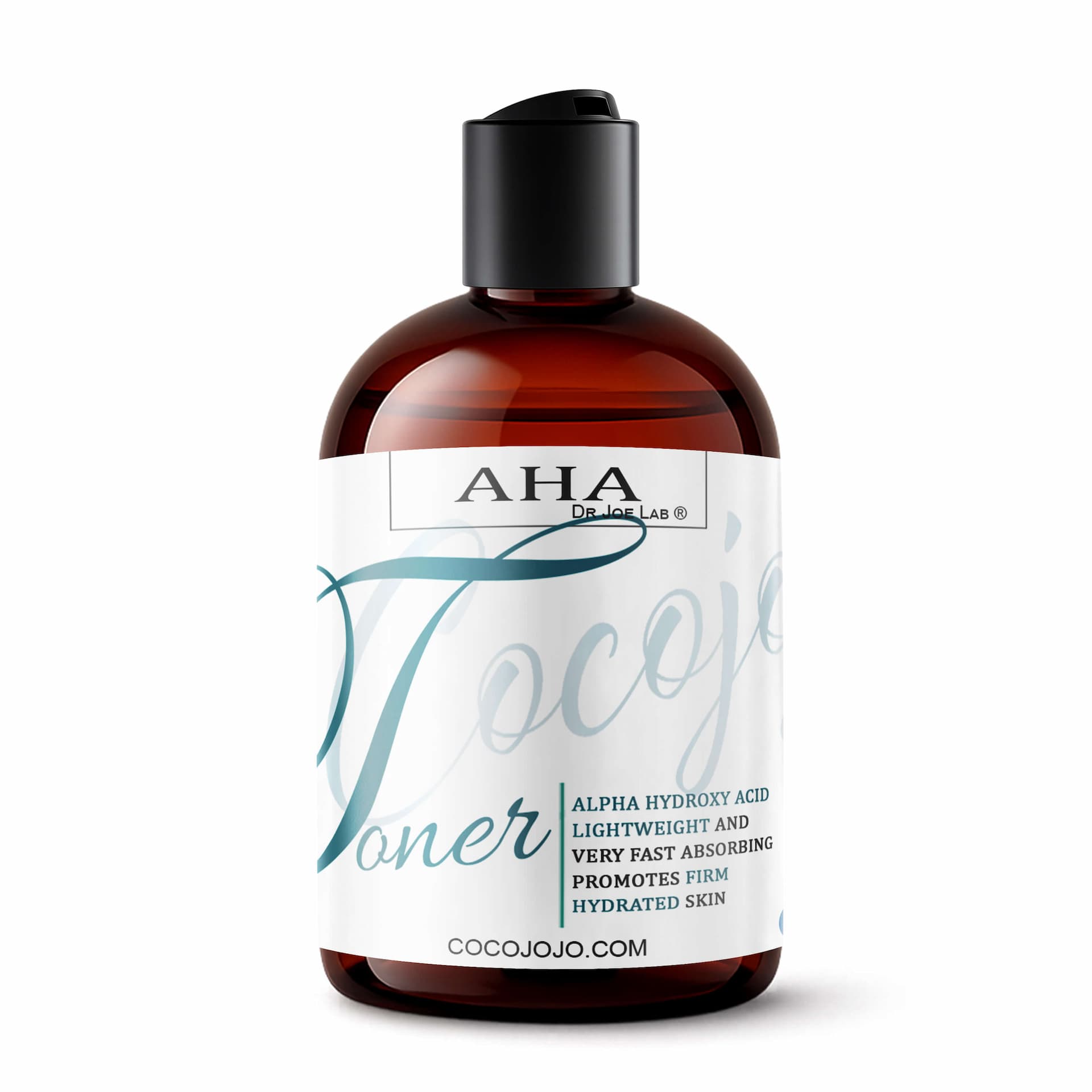 AHA Toner