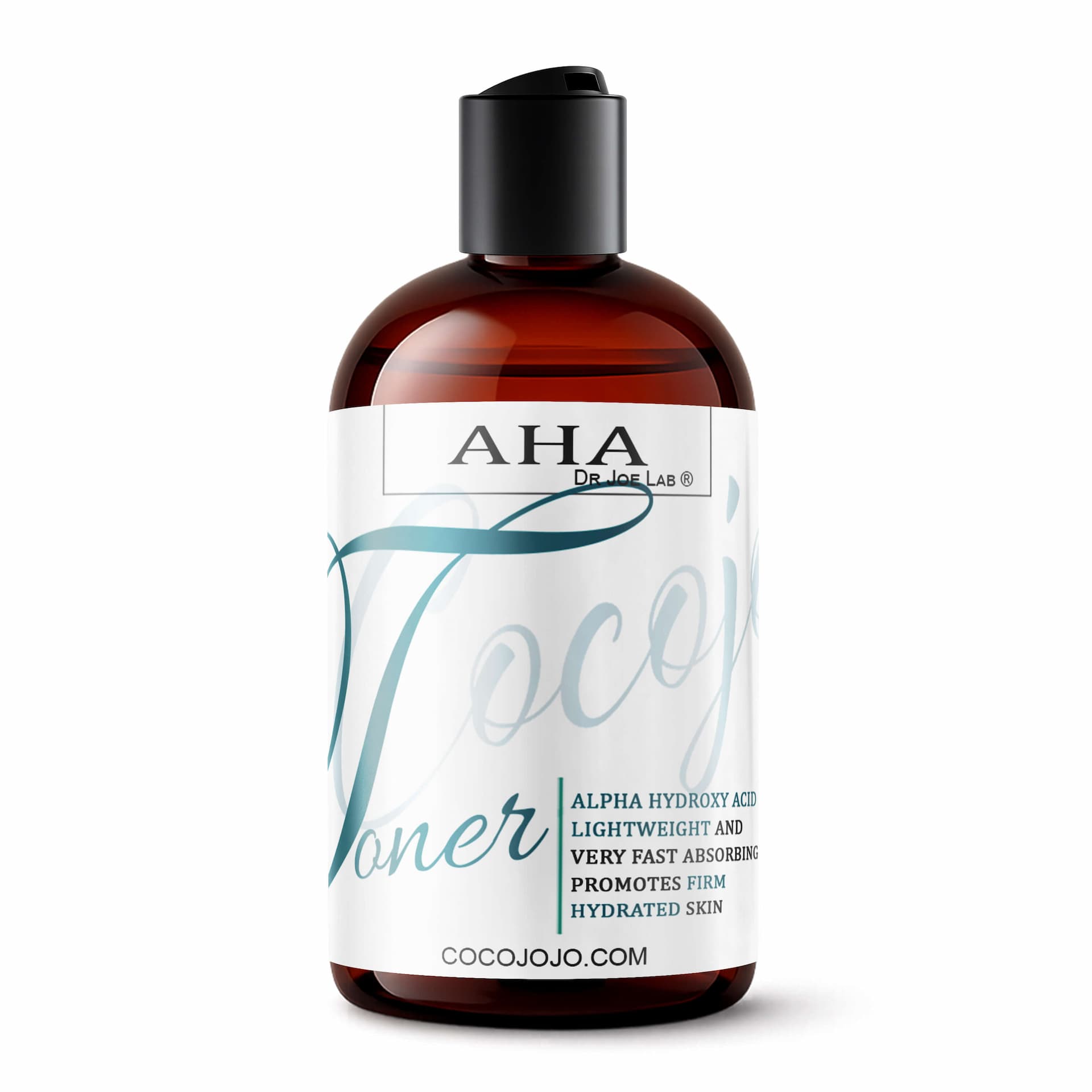 AHA Toner