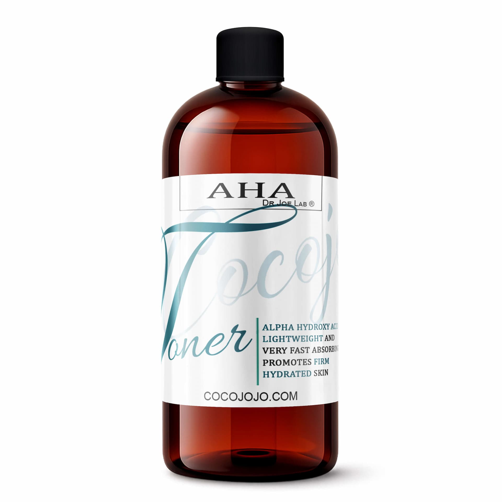 AHA Toner