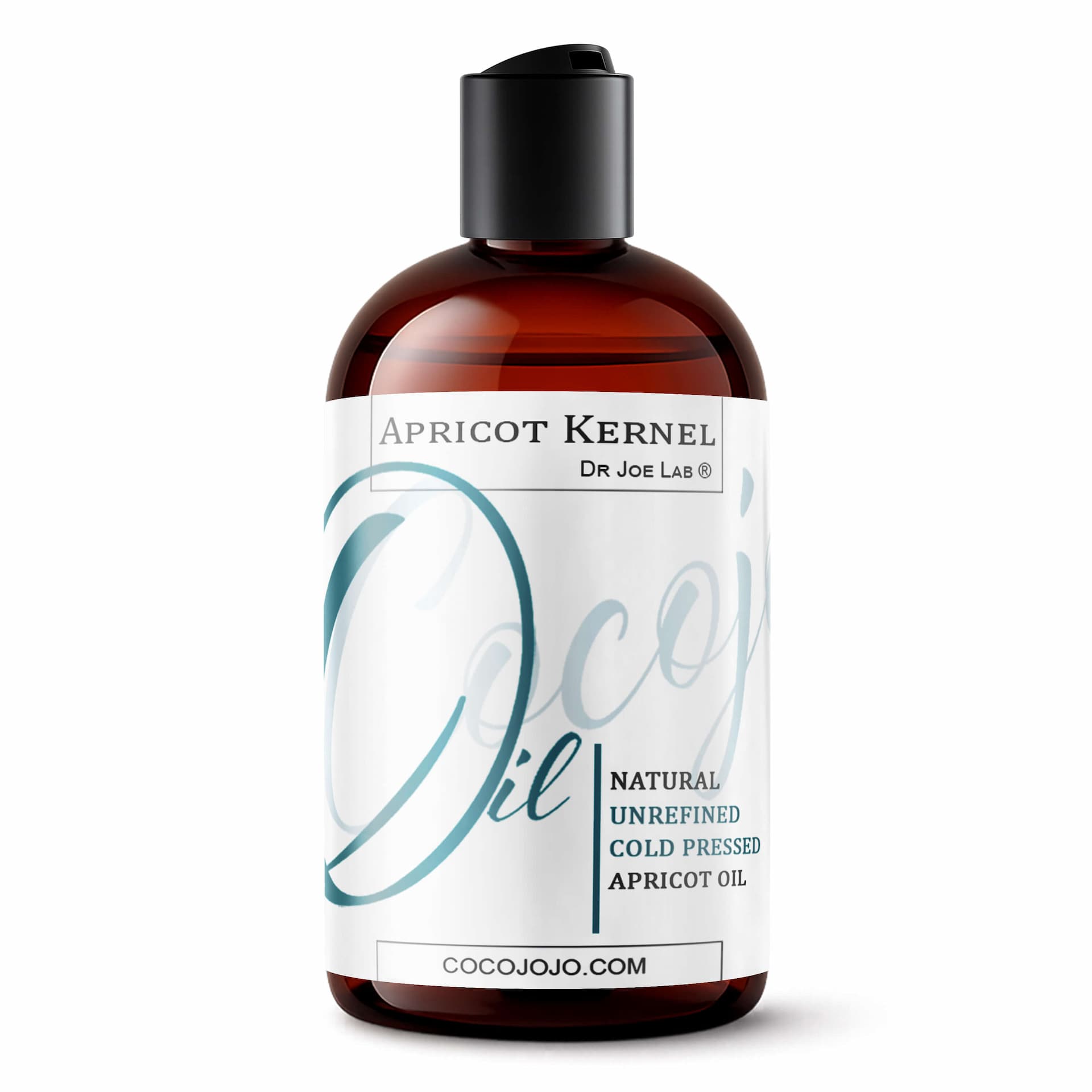 Apricot Kernel Oil – Unrefined Raw