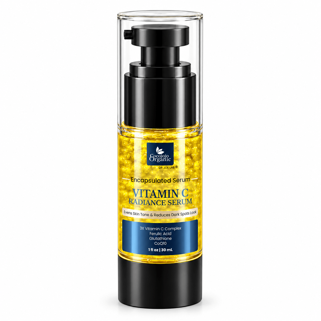 Vitamin C Radiance Serum - 1 oz