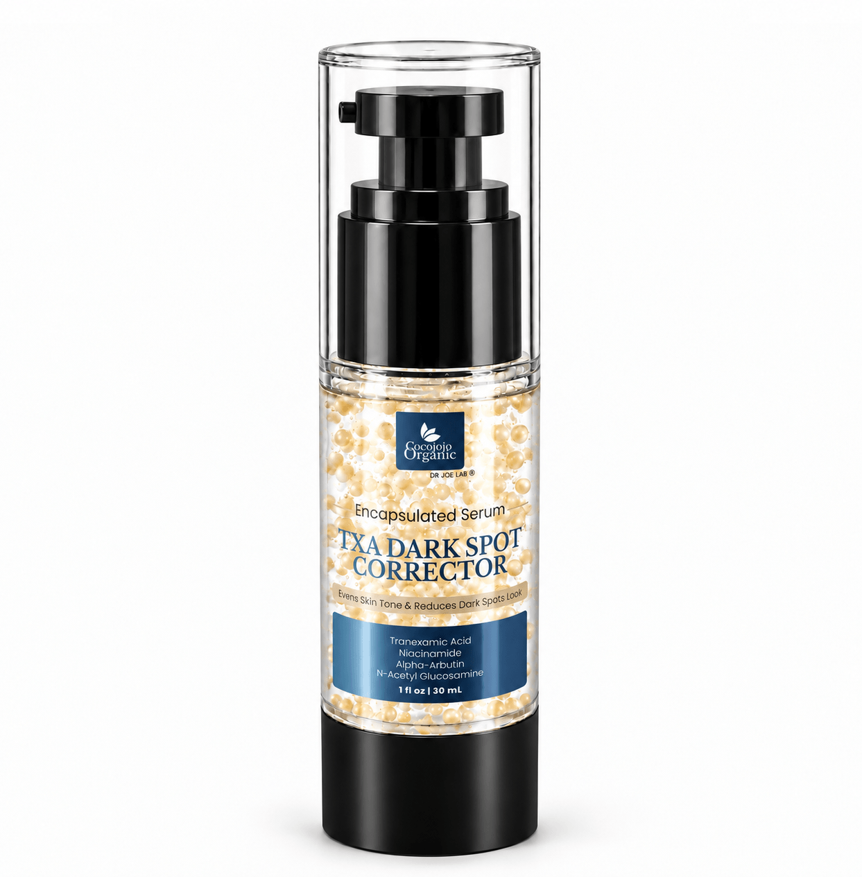 TXA Dark Spot Corrector - 1 oz