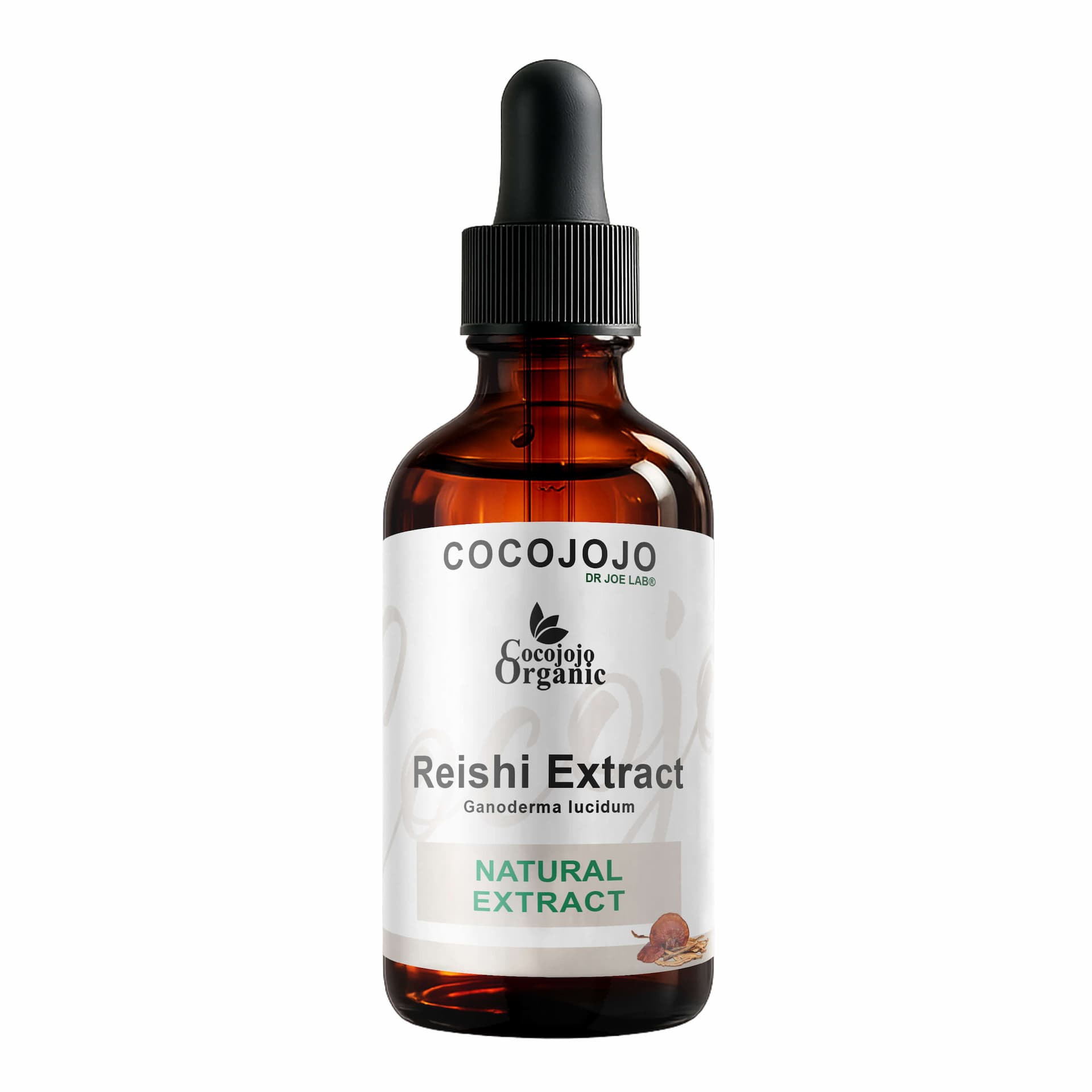 Reishi Extract