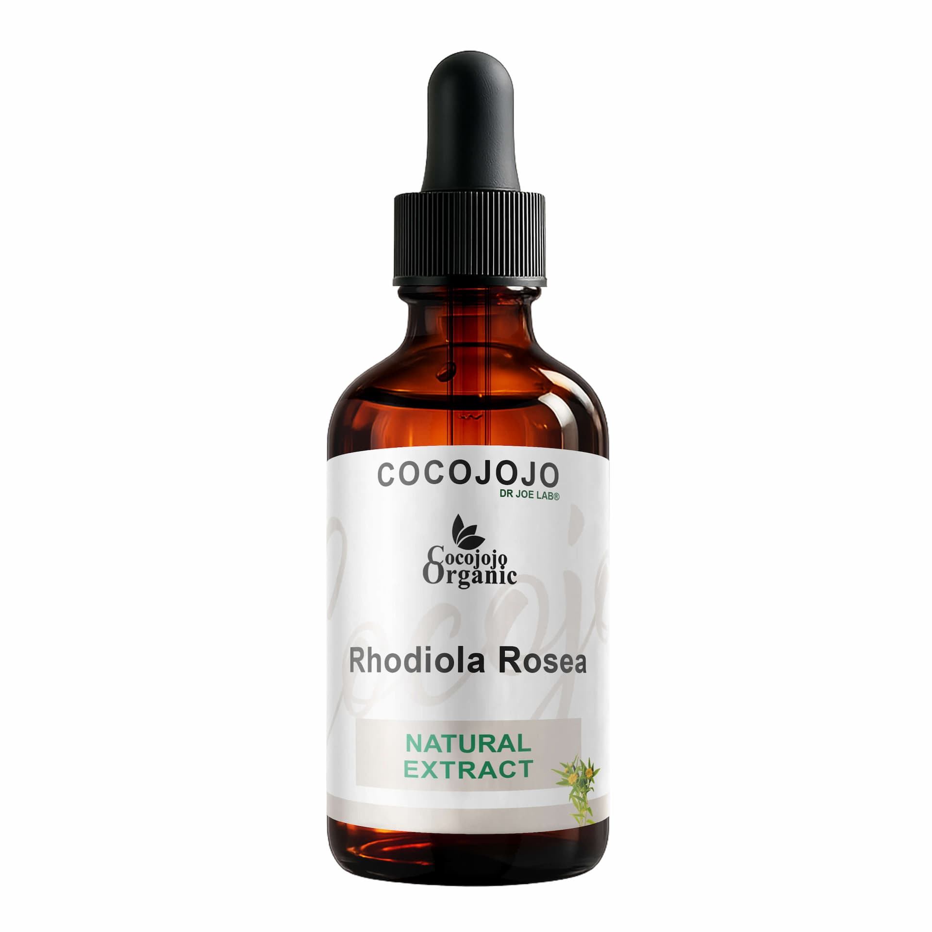 Rhodiola Rosea Extract