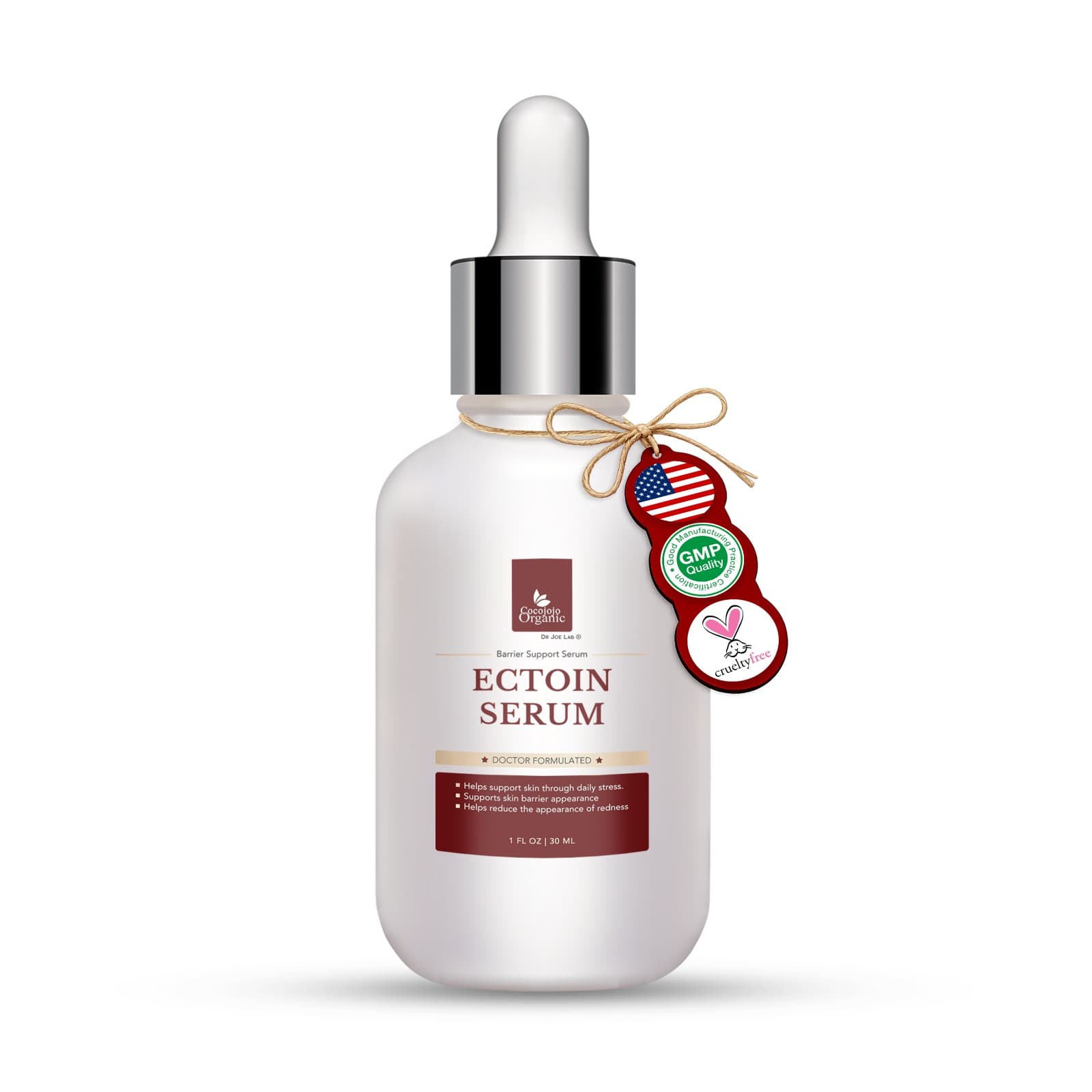 Ectoin Serum - 1 oz