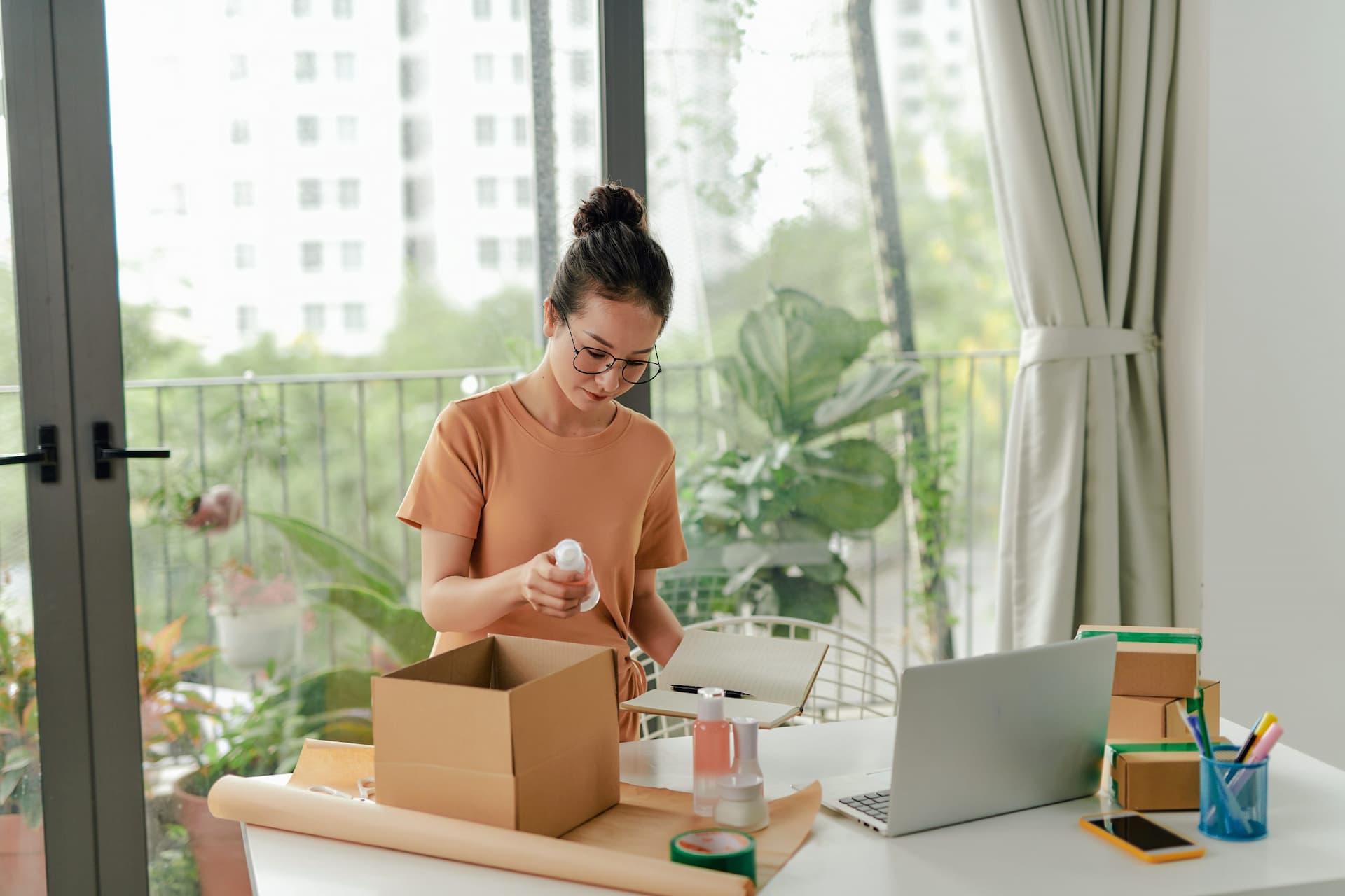 How to Scale Your Skincare Business Internationally