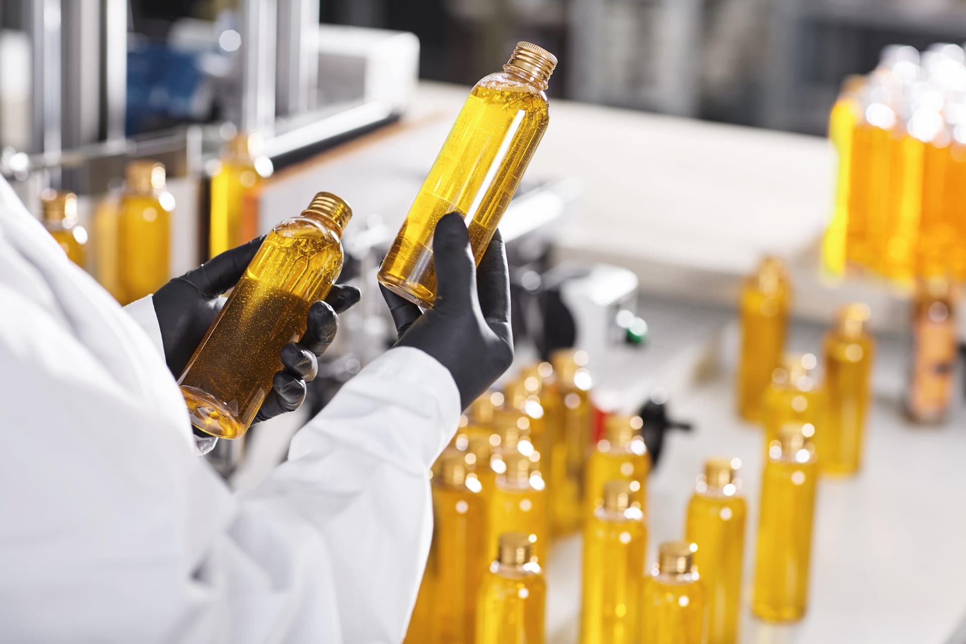 Bulk Private Label
