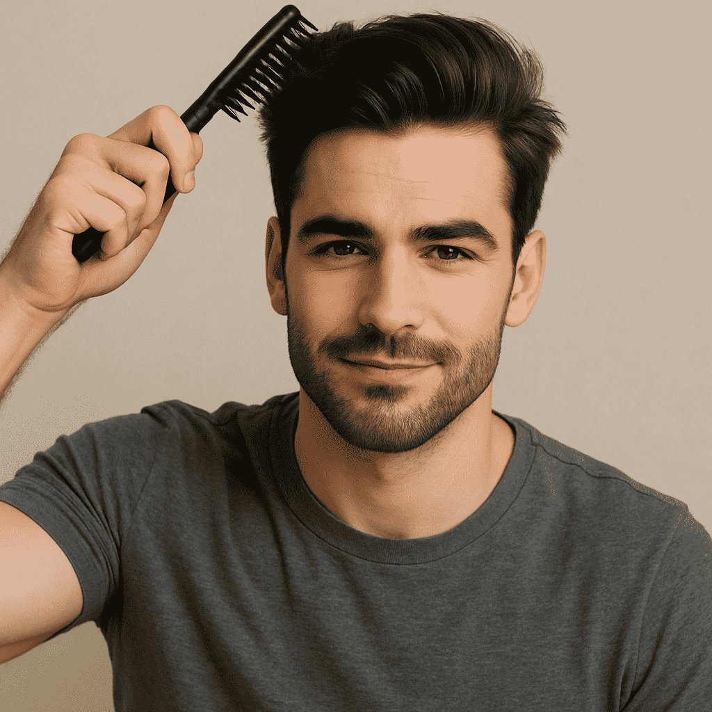 hair care