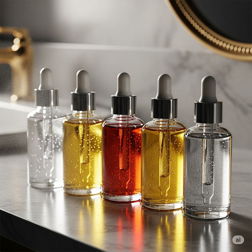 Hair Serums