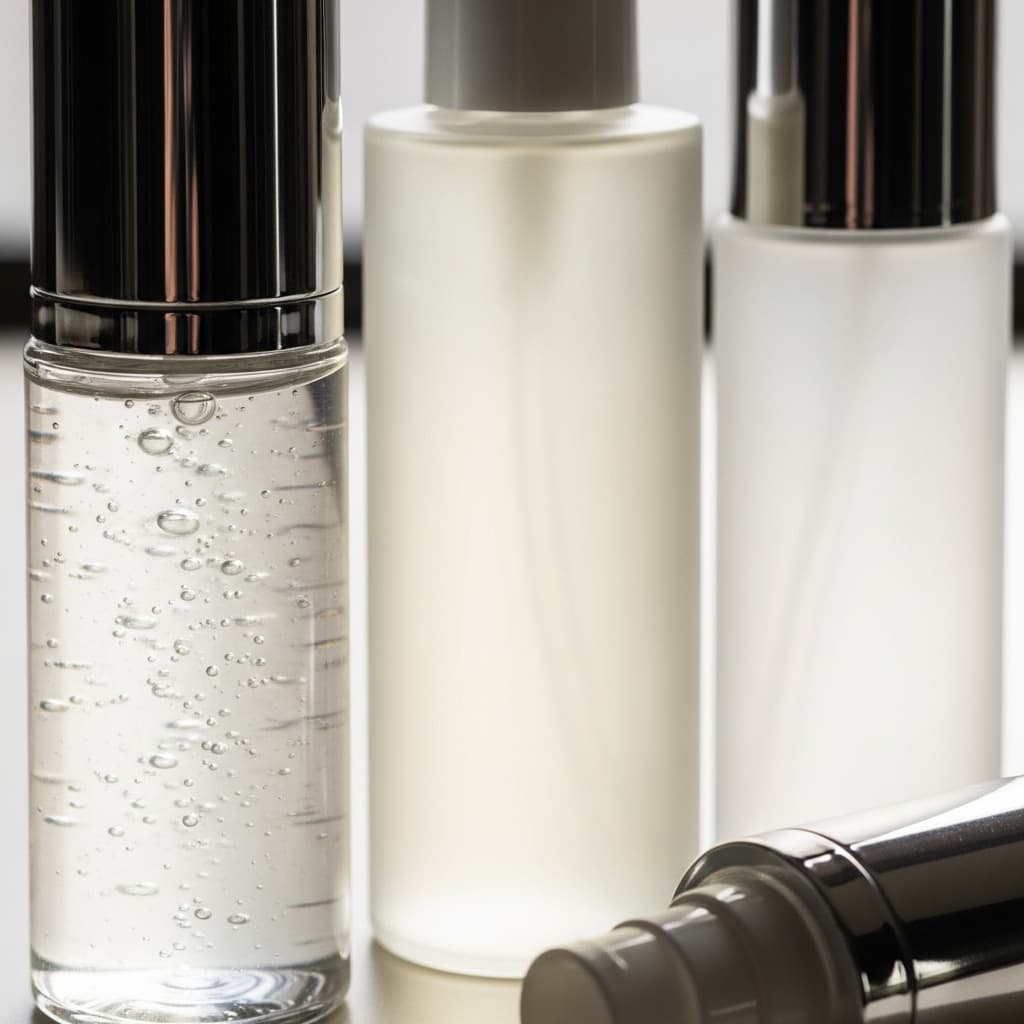 Styling Products