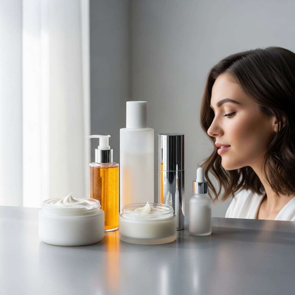 Hair Treatment