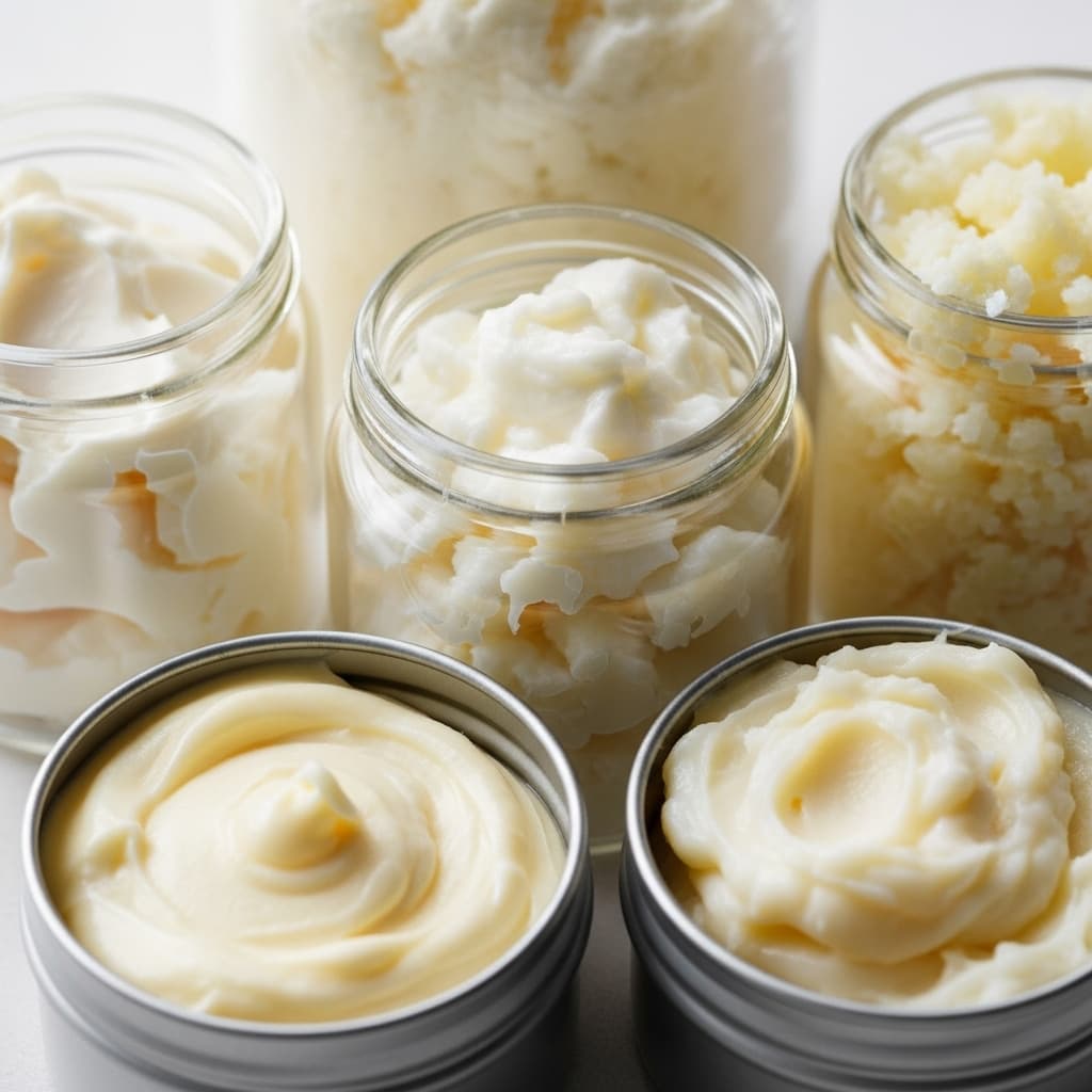 Emulsifiers