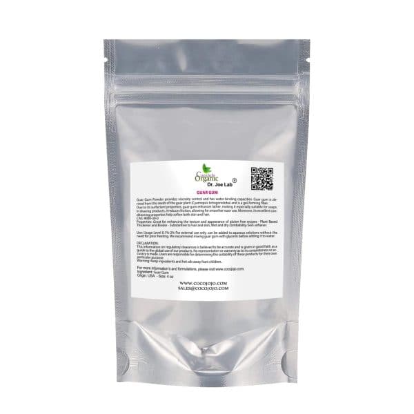 Guar Gum Powder