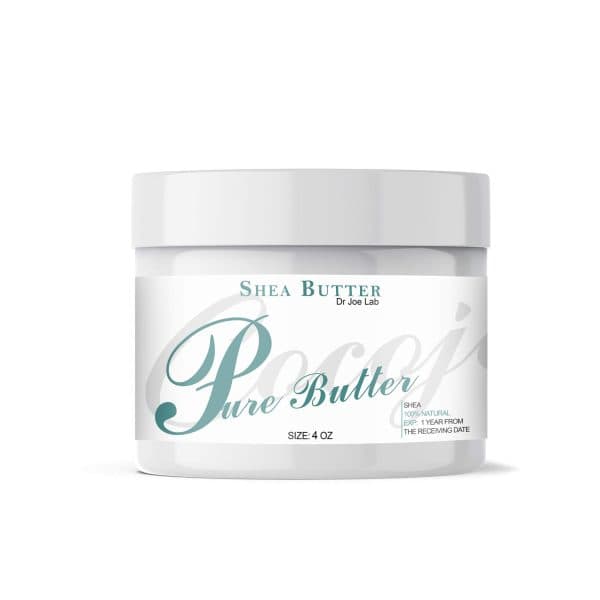Shea Butter