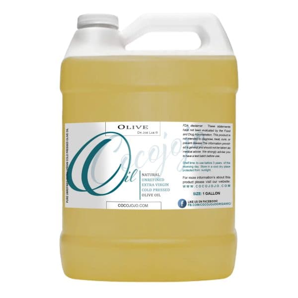 Olive Oil – Extra Virgin