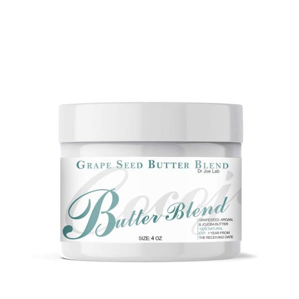 Grape Seed Butter Blend