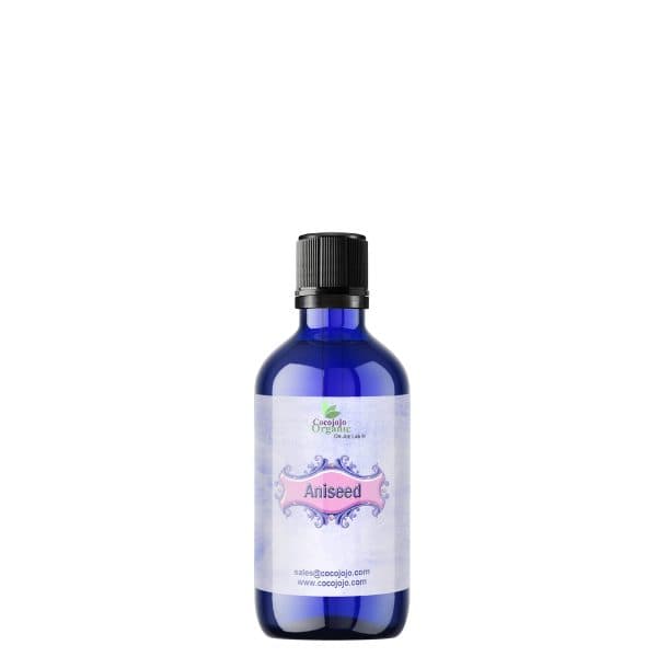 Aniseed Essential Oil