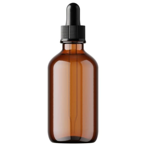 Blueberry Seed Oil Unrefined – 4 oz