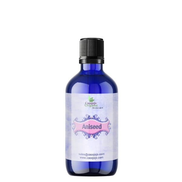 Aniseed Essential Oil