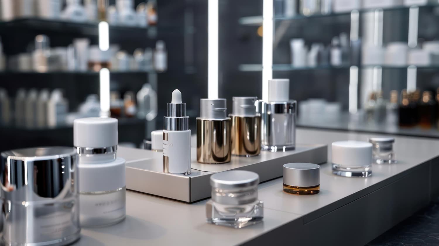 How to Scale Your Skincare Business with Contract Manufacturing