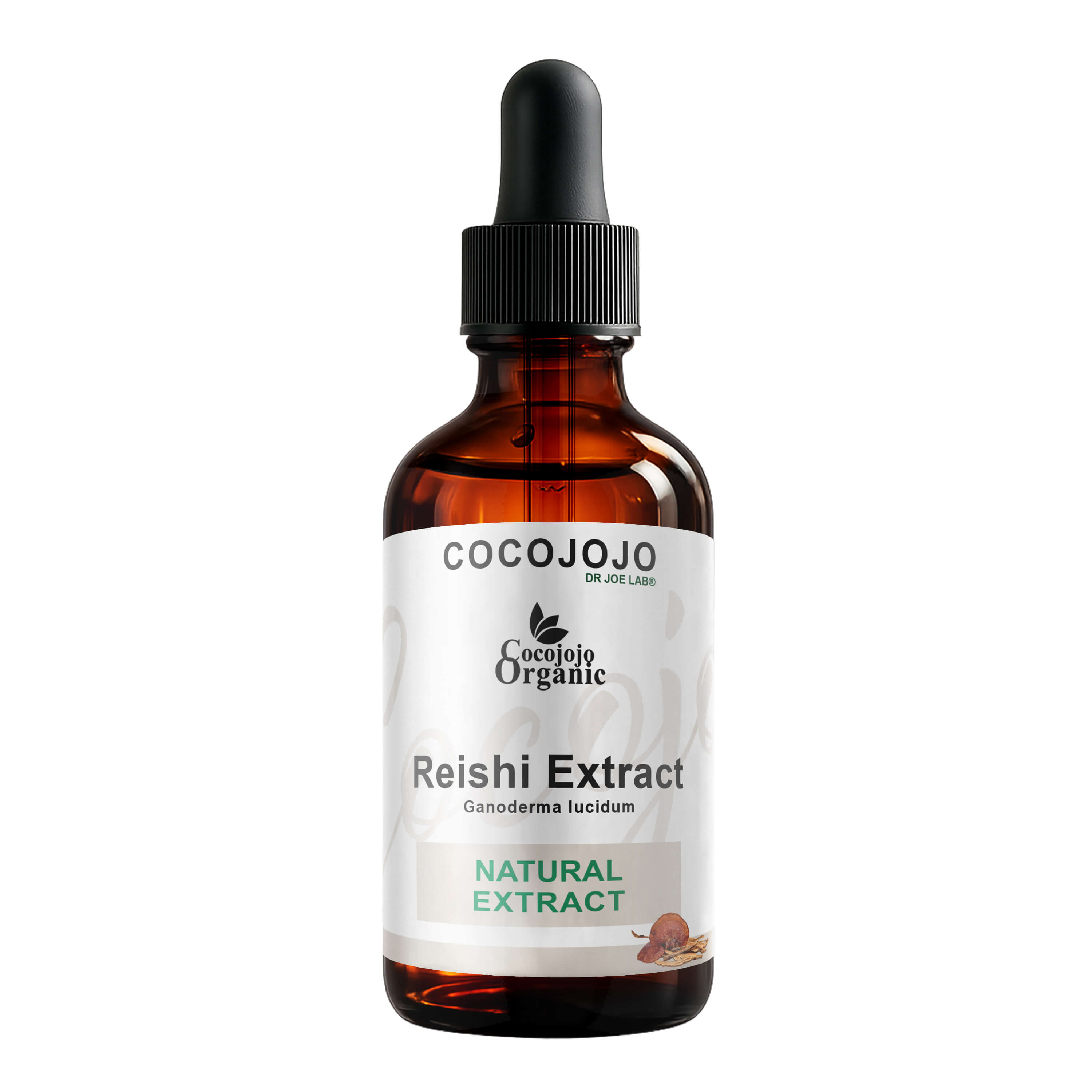 Reishi Extract