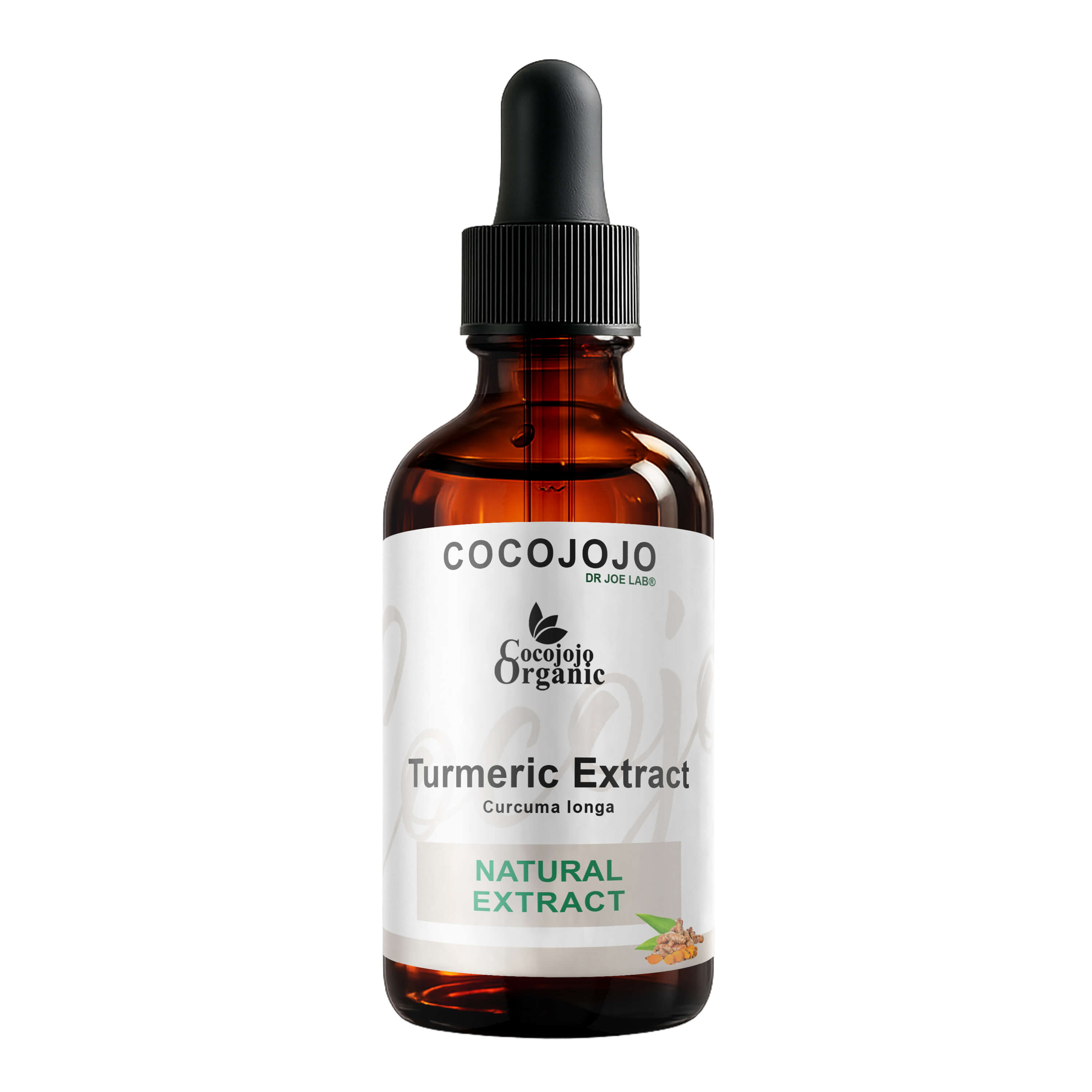 Turmeric Extract