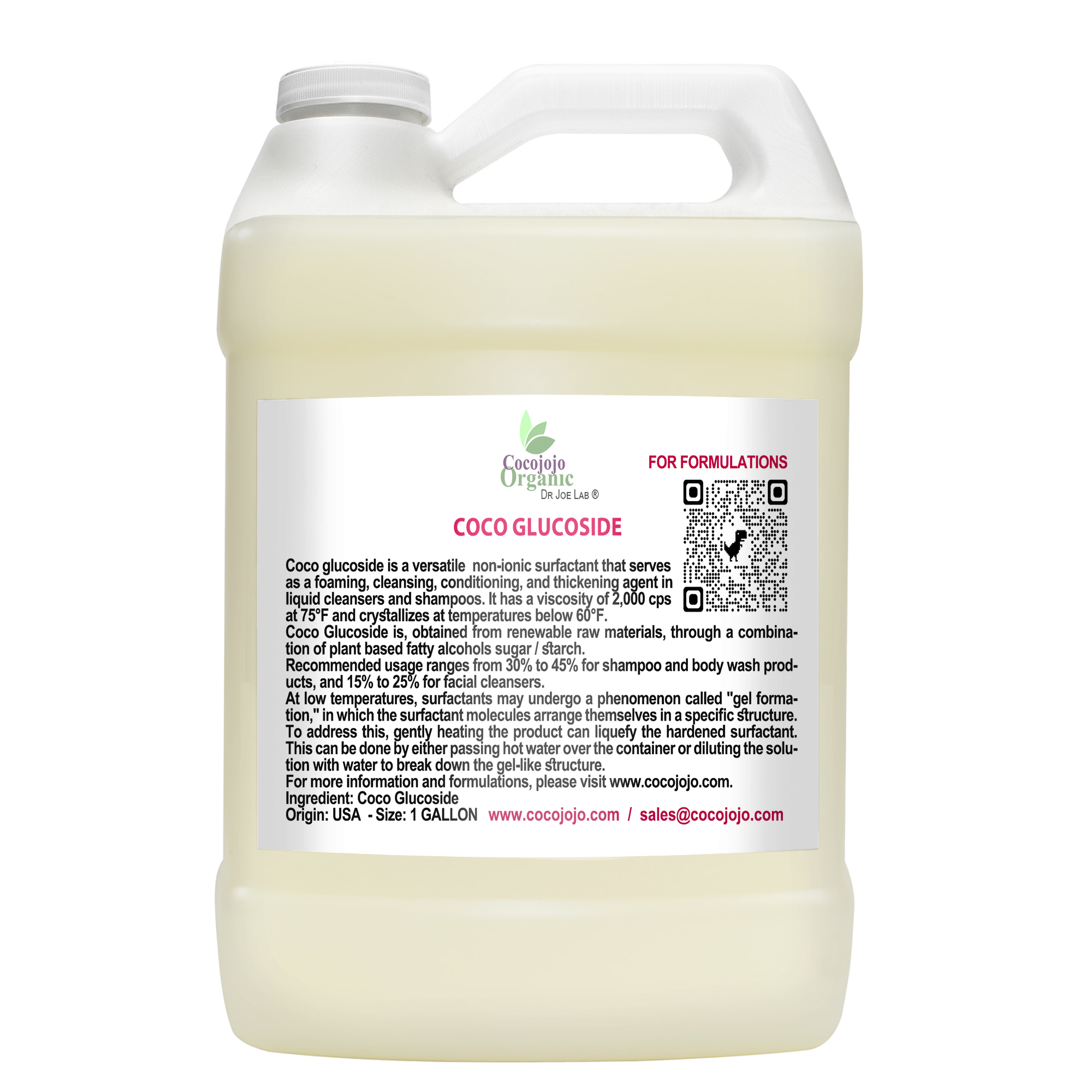 Cj glucoside100