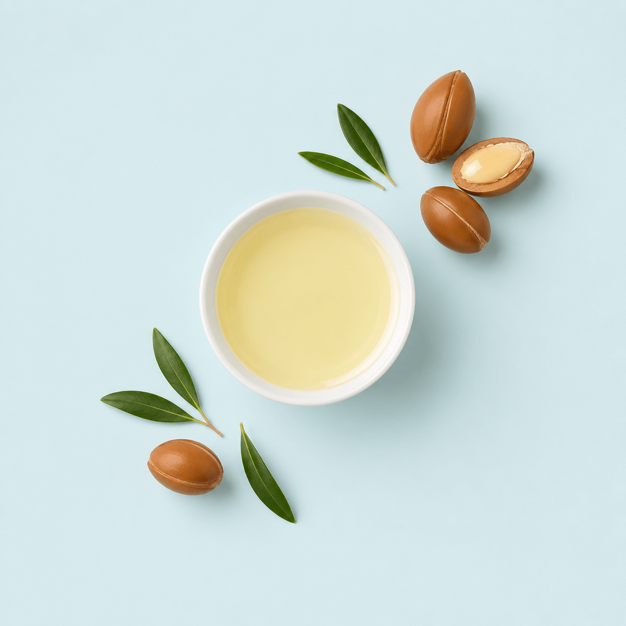 Argan Glucoside