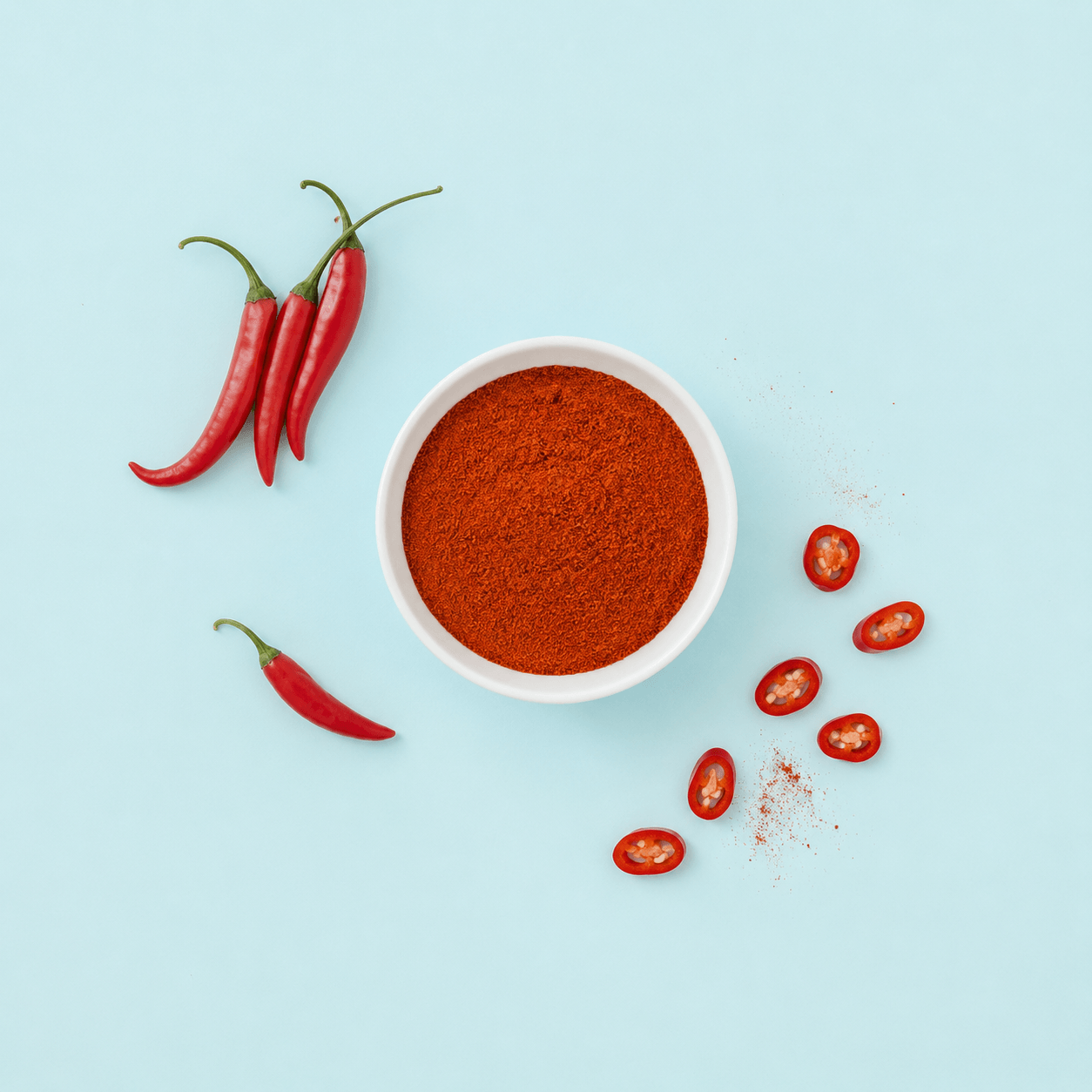 Cayenne Pepper Powder
