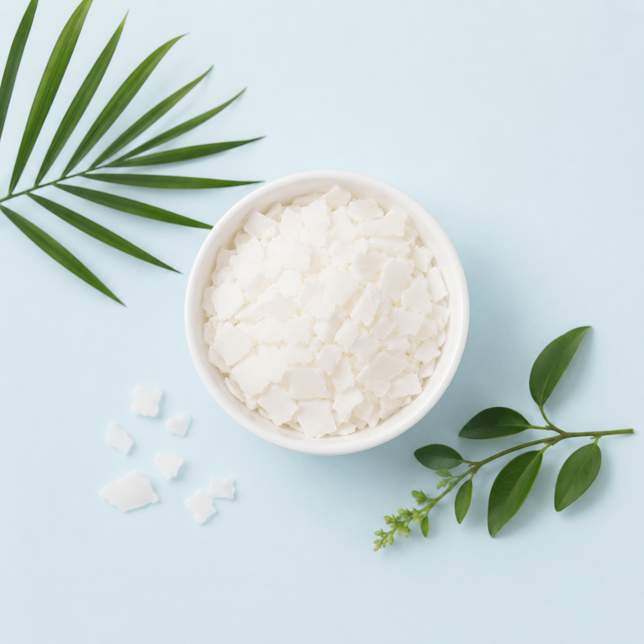 Cetyl Alcohol