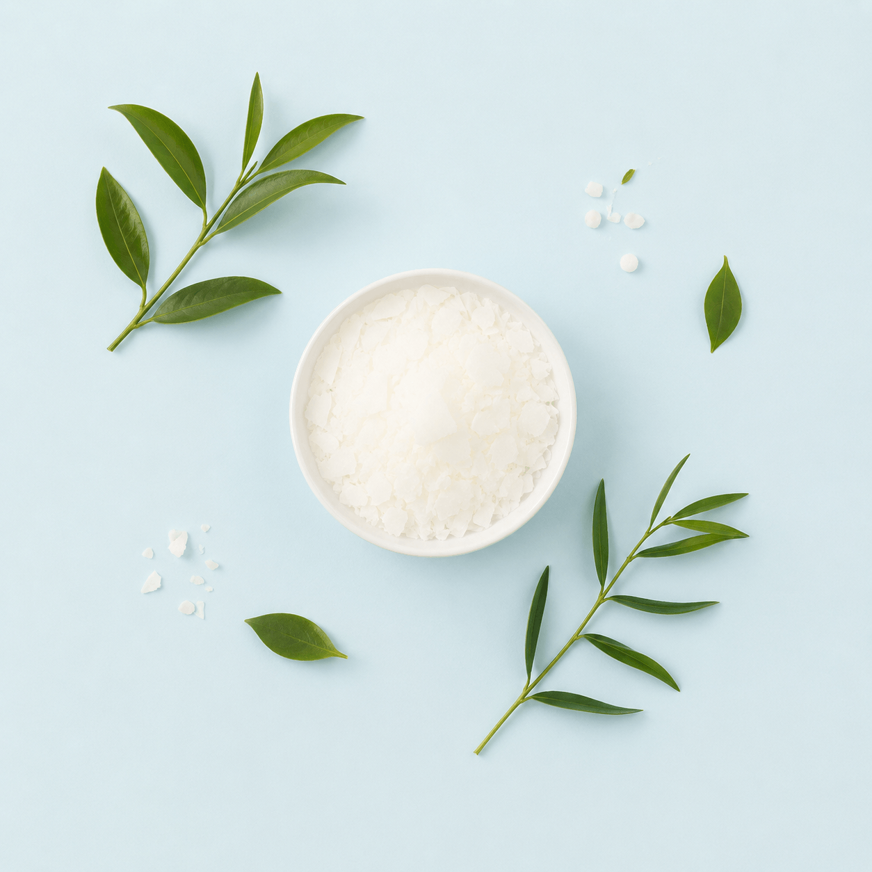 Cetyl - Stearyl Alcohol