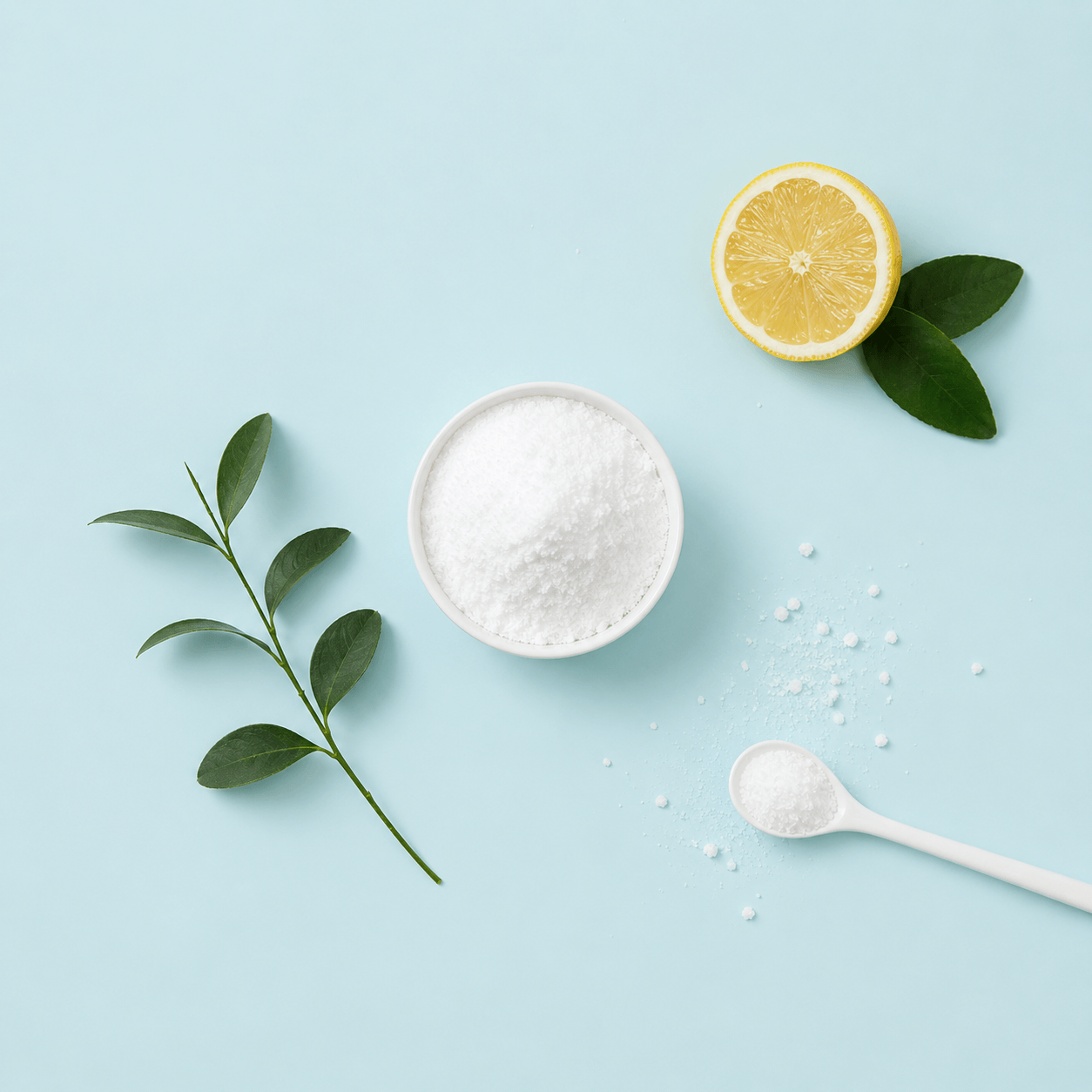 Citric Acid
