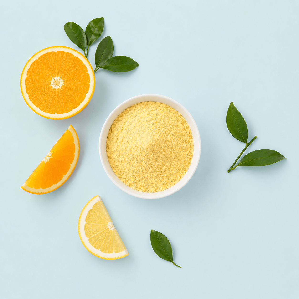 Citrus Bioflavonoid Blend 85%