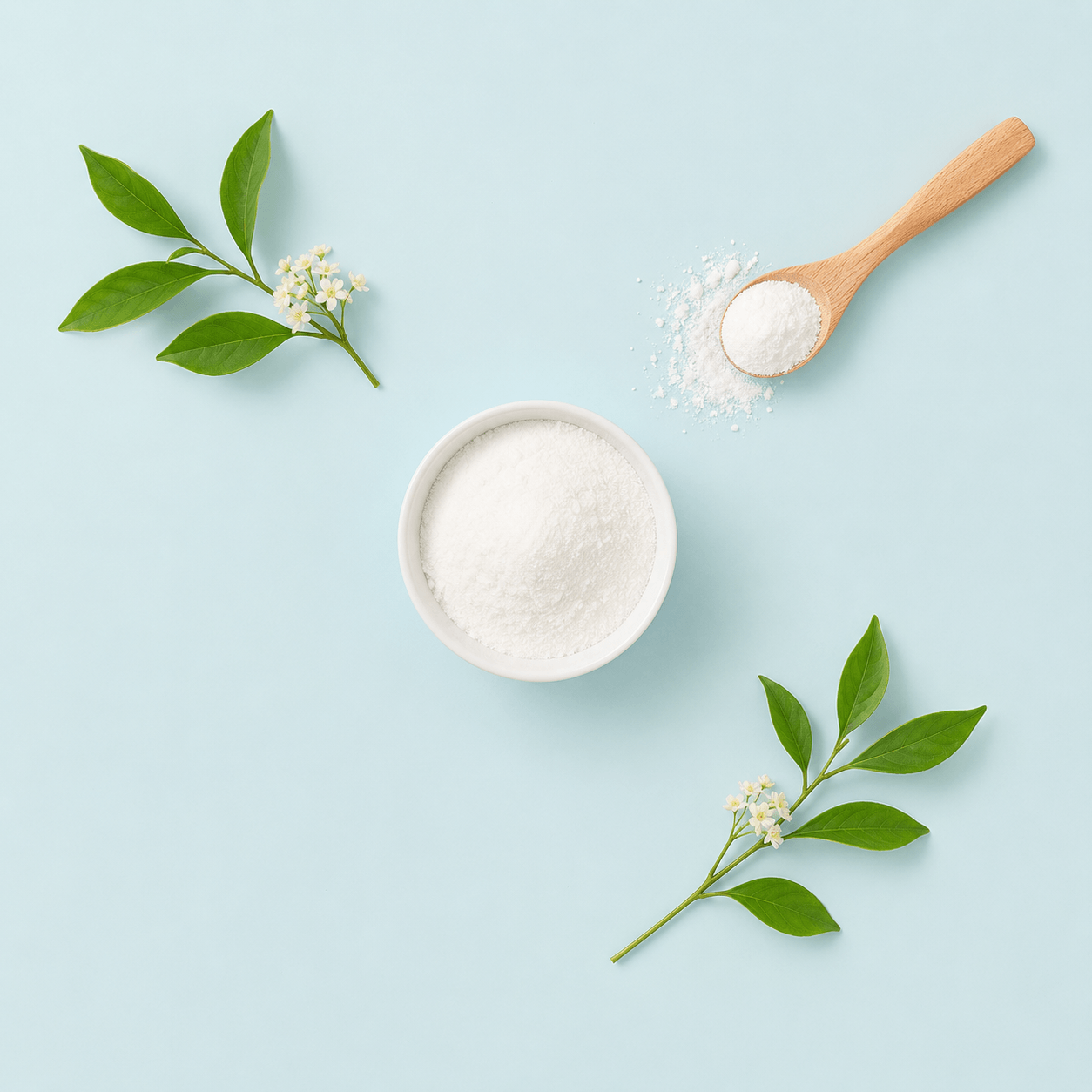 D-Calcium Pantothenate USP