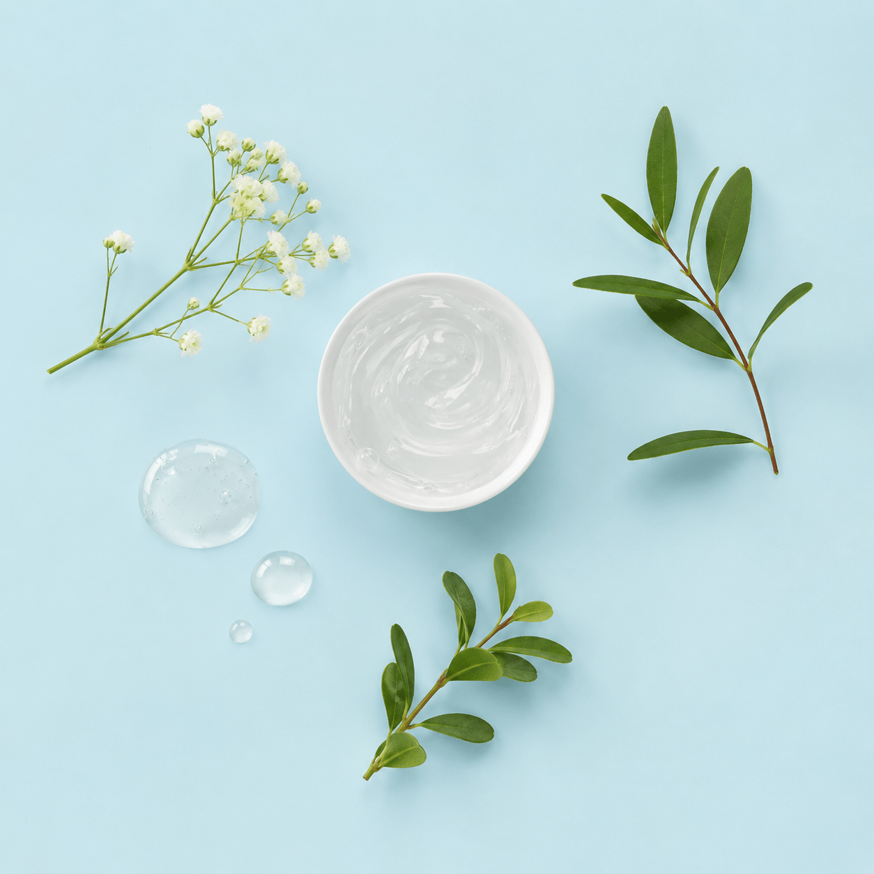 Dimethicone & Trideceth-6 & Trideceth-12 & Lsodeceth-32
