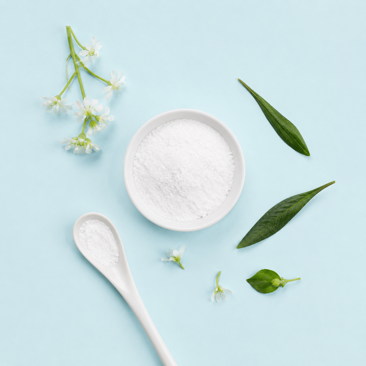 Ectoine