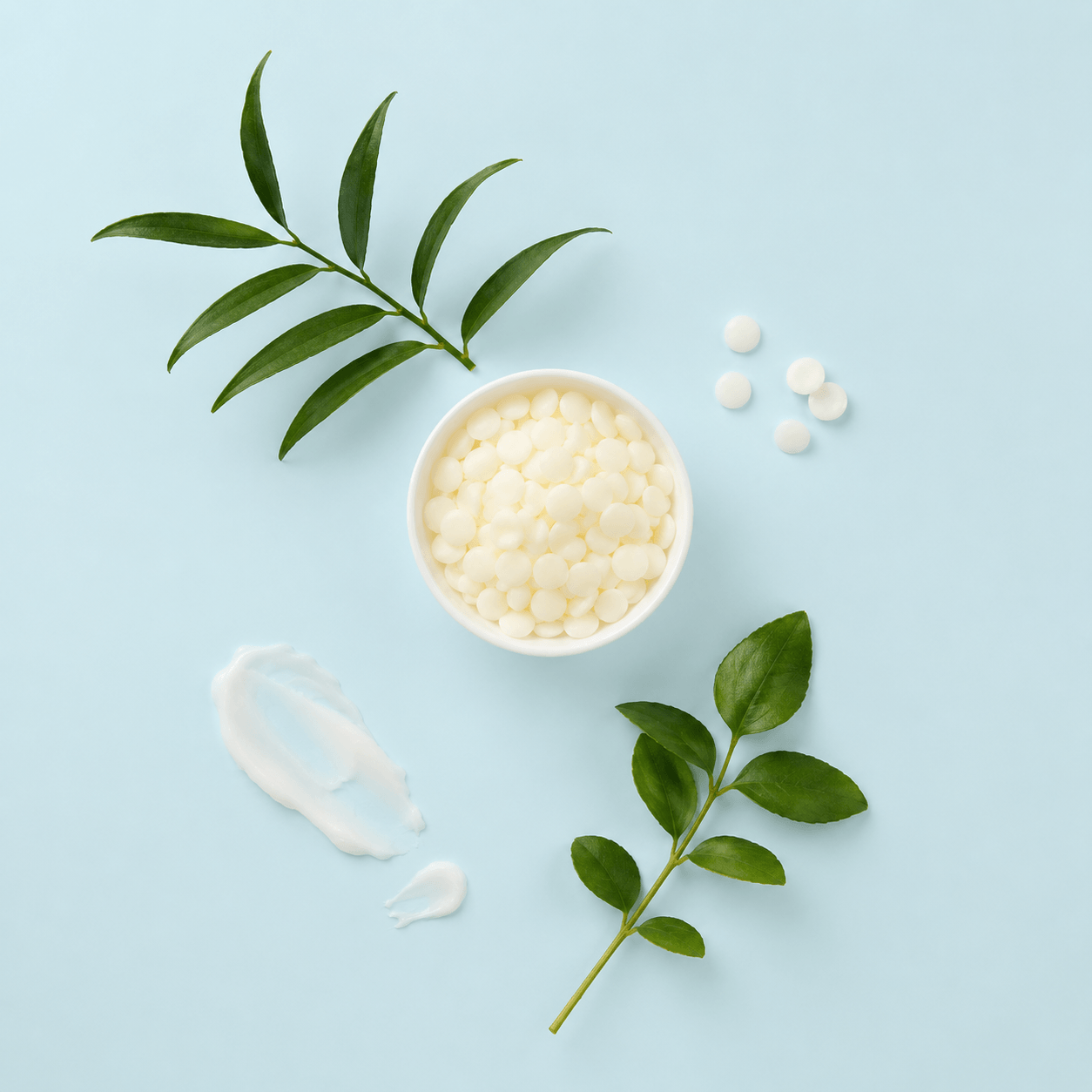 Emulsifying Wax N.F.