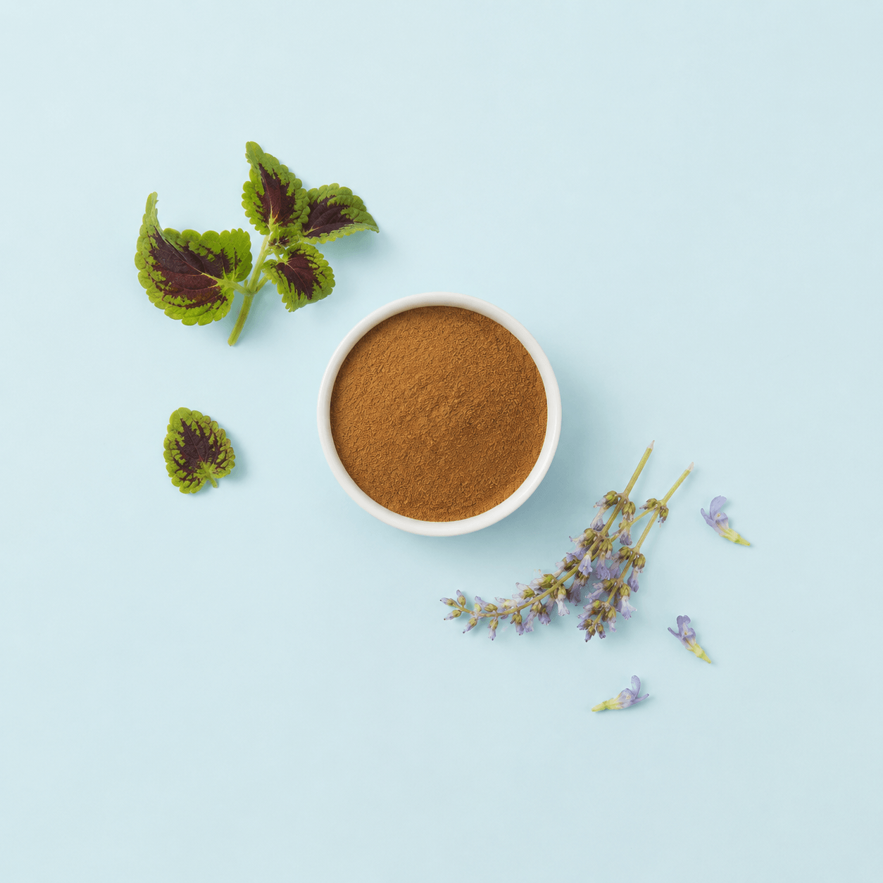 Forskolin