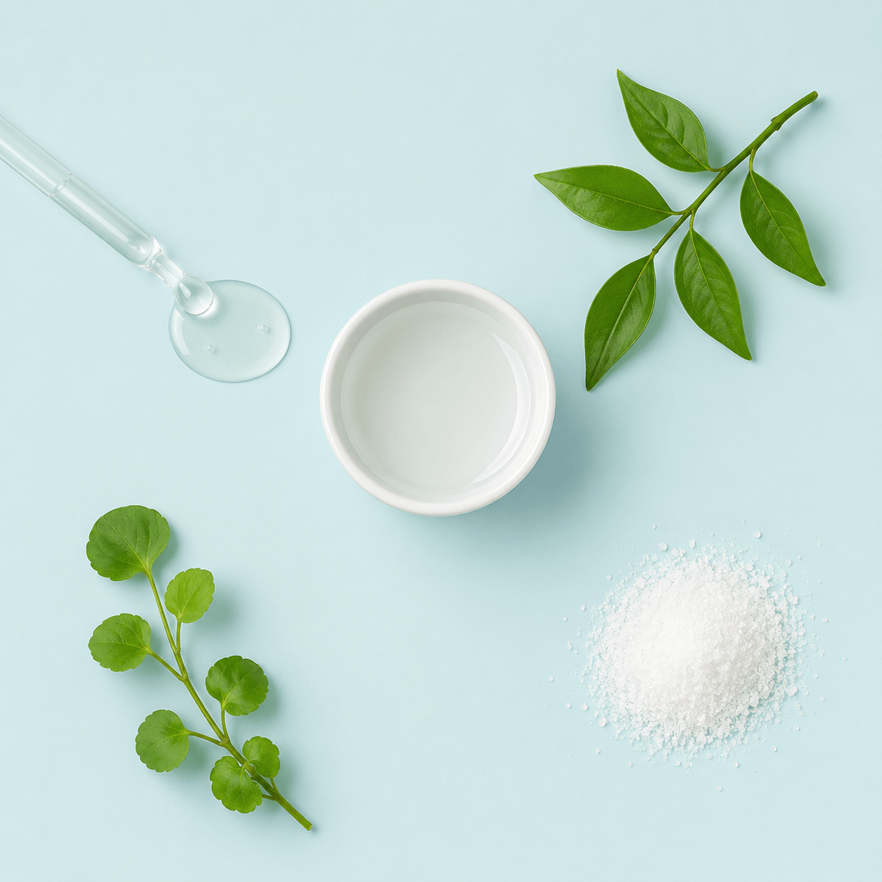 Glycolic acid