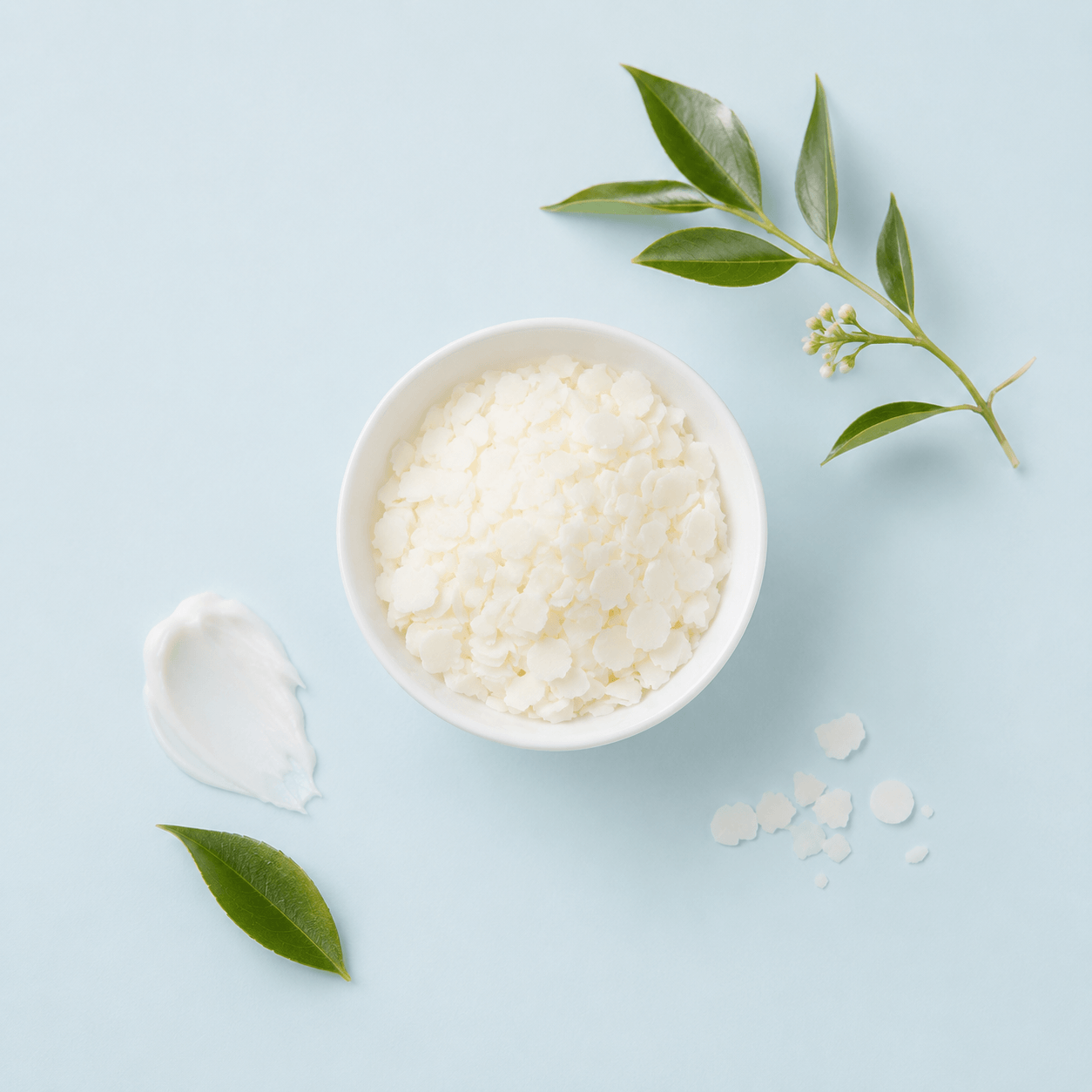 GMS-165 (Glyceryl Sterate & PEG-100 Stearate)