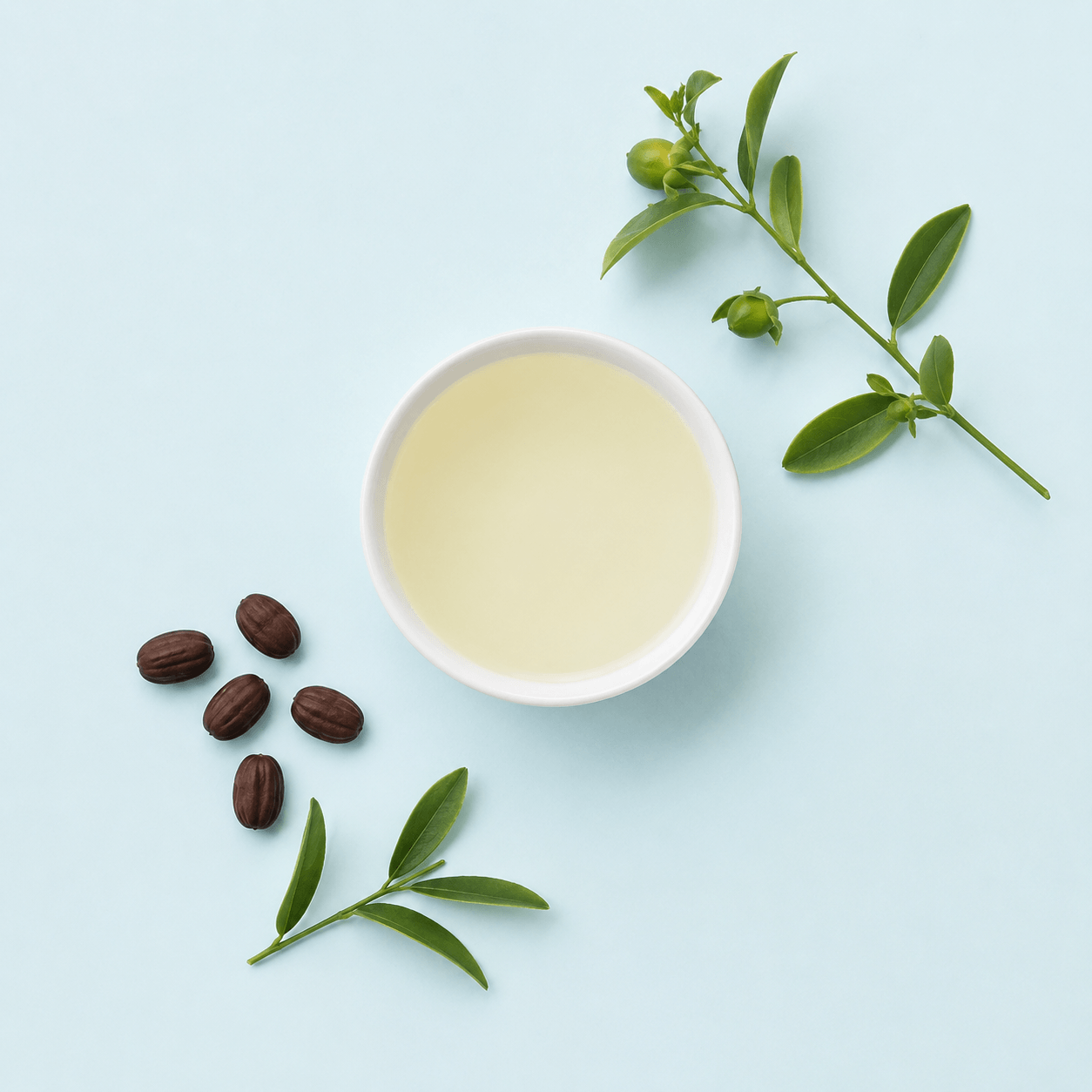 Jojoba Glucoside