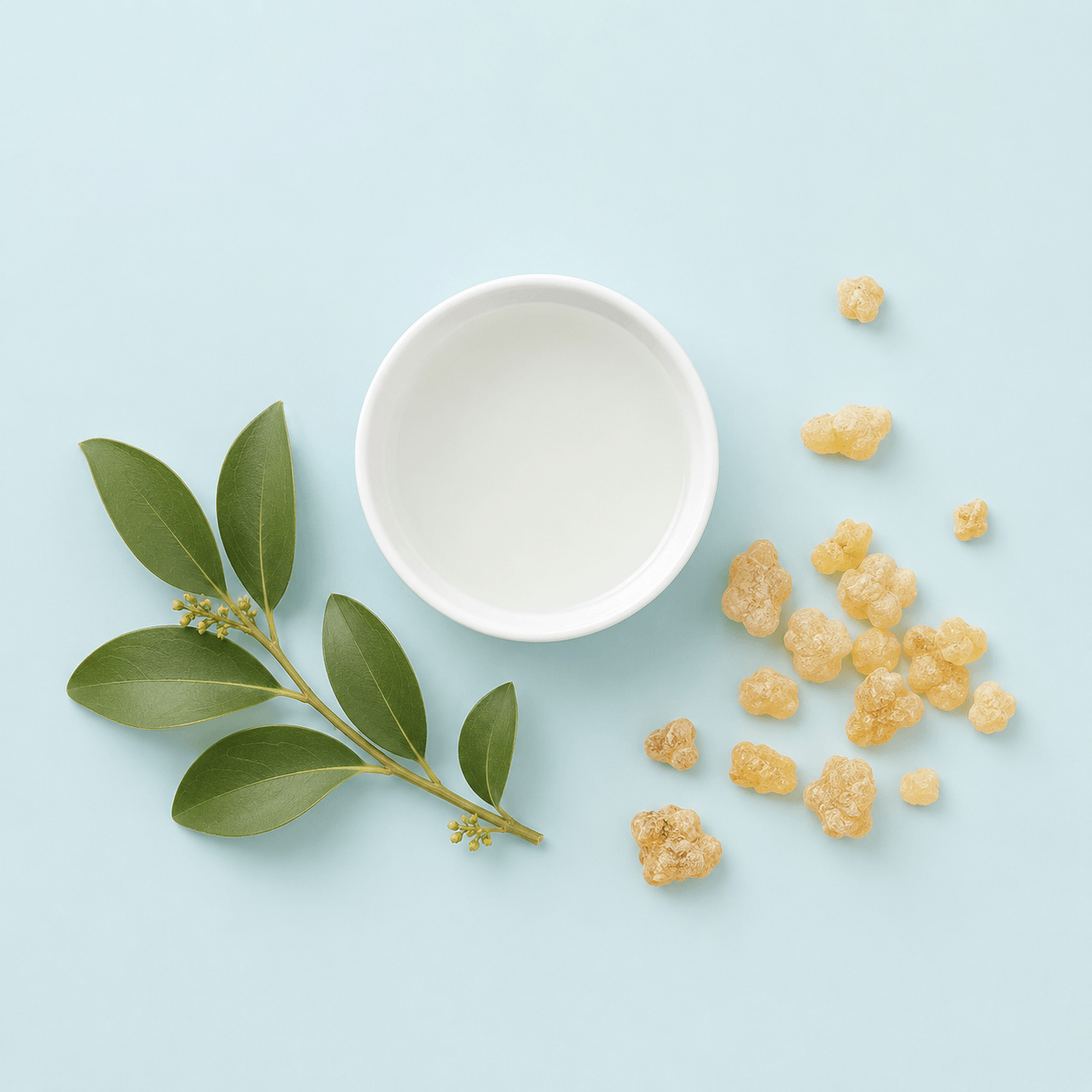 Natural Frankincense Hydrosol