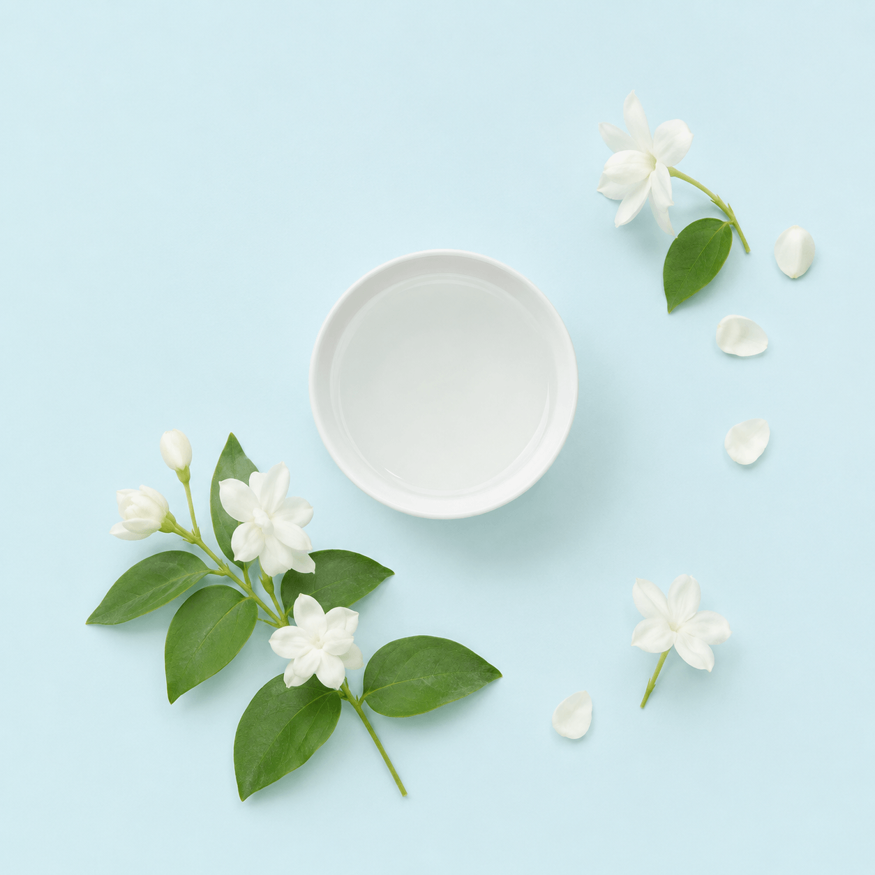 Natural Jasmine Hydrosol