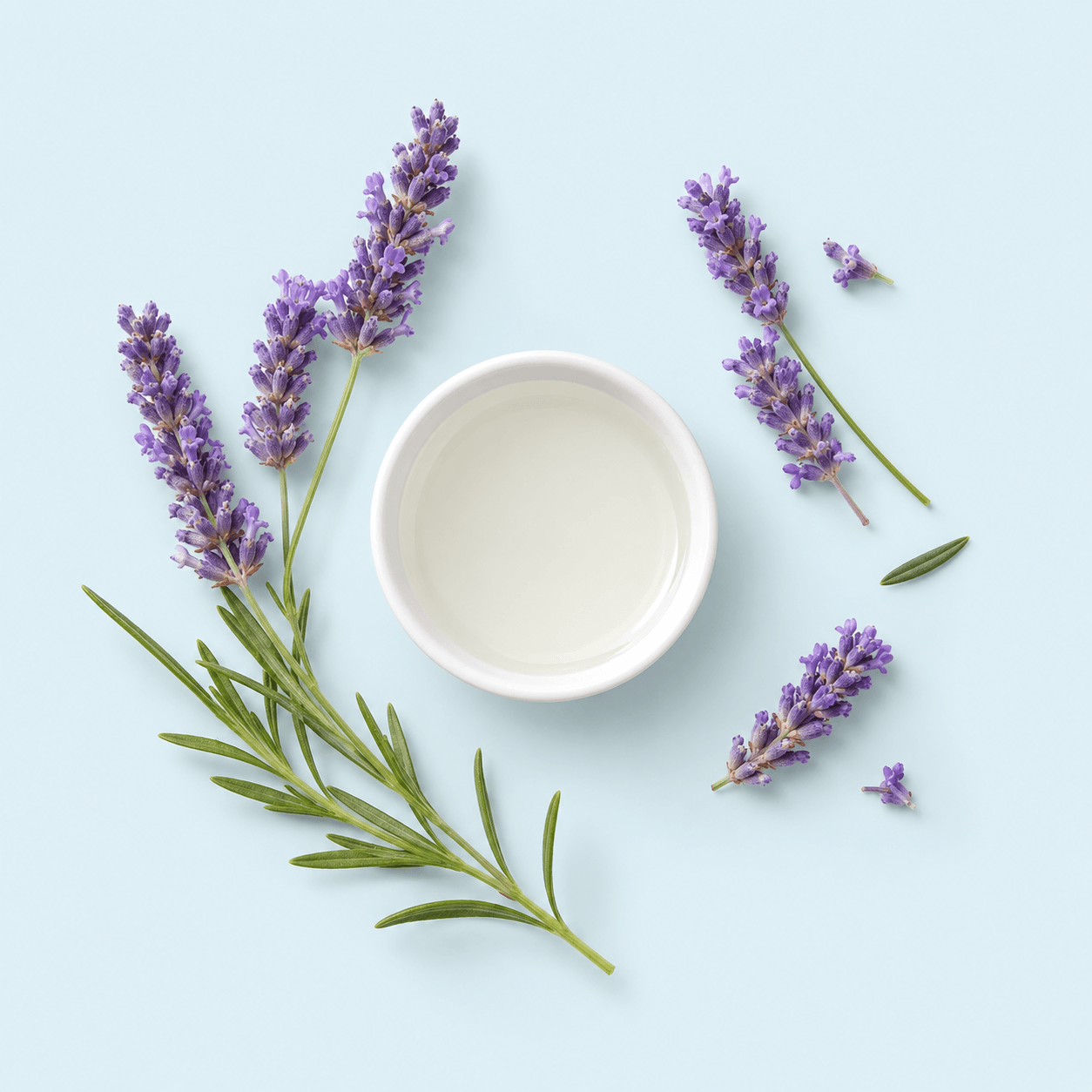 Natural Lavender Hydrosol