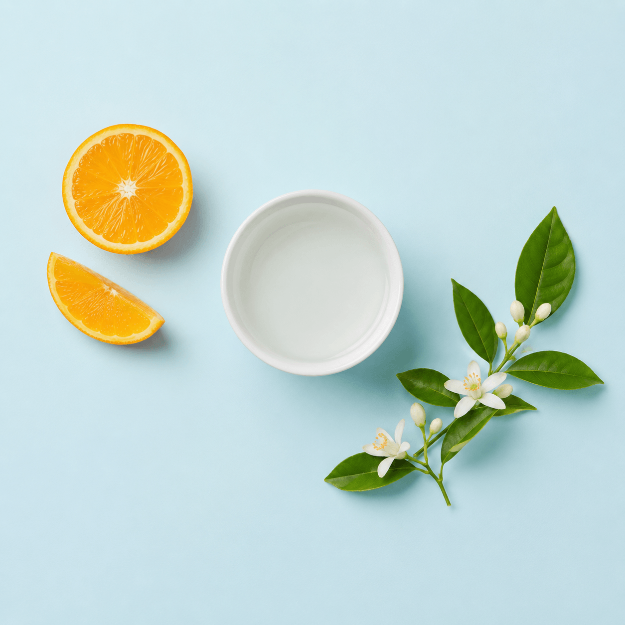 Natural Orange Hydrosol