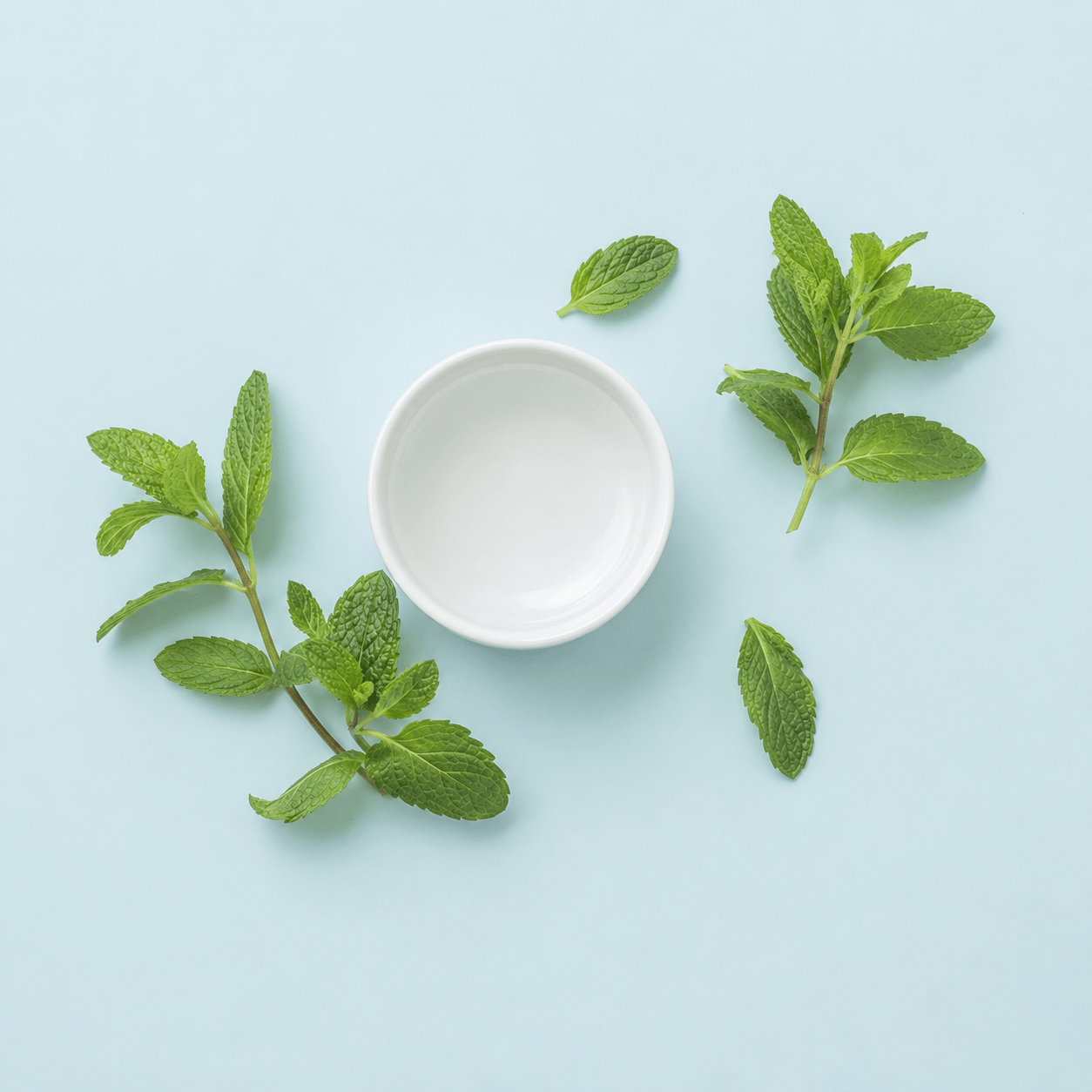 Natural Peppermint Hydrosol