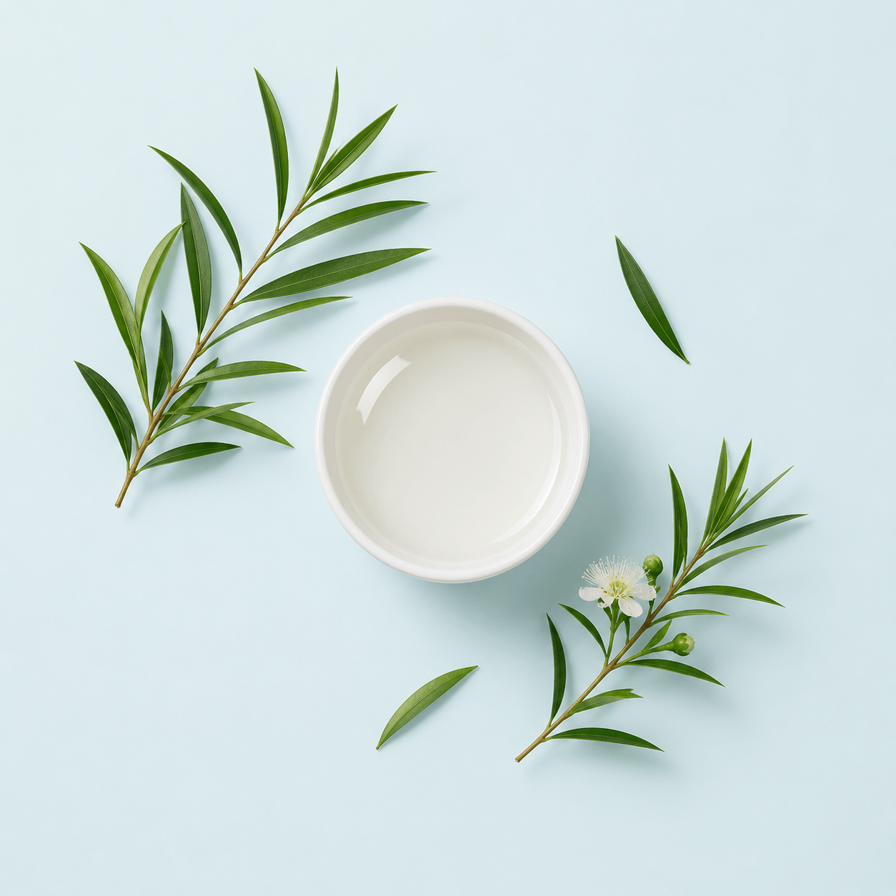 Natural Tea Tree Hydrosol